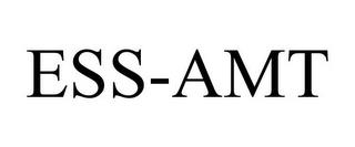 ESS-AMT trademark