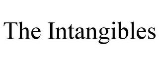 THE INTANGIBLES trademark