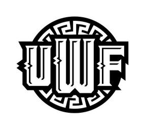 UWF trademark