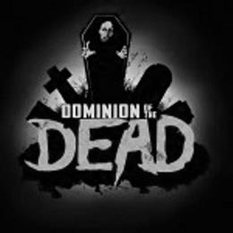 DOMINION OF THE DEAD trademark