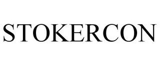 STOKERCON trademark