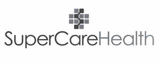 SUPERCARE HEALTH trademark