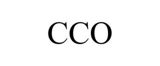 CCO trademark