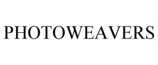 PHOTOWEAVERS trademark