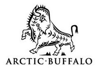 ARCTIC·BUFFALO trademark