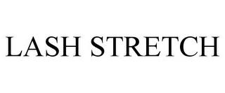 LASH STRETCH trademark