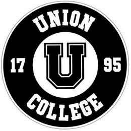 UNION COLLEGE 1795 U trademark