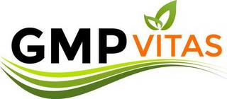 GMP VITAS trademark