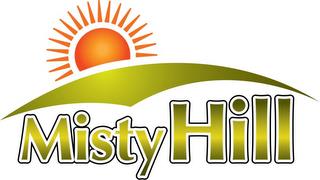 MISTYHILL trademark