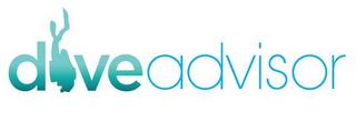 DIVEADVISOR trademark