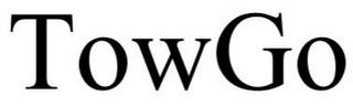 TOWGO trademark