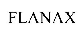 FLANAX trademark