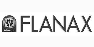 FLANAX BELMORA LLC trademark