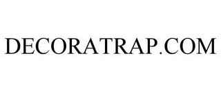 DECORATRAP.COM trademark