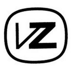 VZ trademark