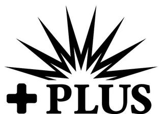 +PLUS trademark