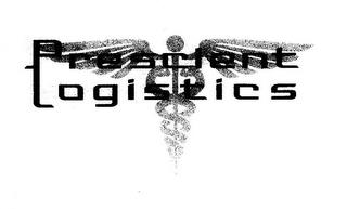 PRESCIENT LOGISTICS trademark