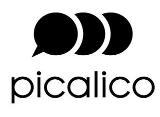 PICALICO trademark