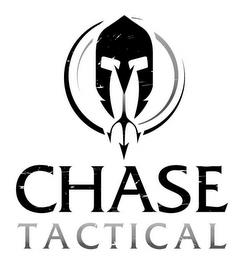 CHASE TACTICAL trademark