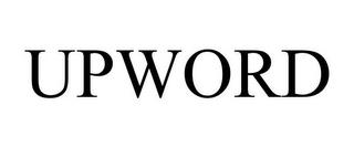 UPWORD trademark