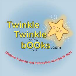 TWINKLE TWINKLE BOOKS.COM CHILDREN'S BOOKS AND INTERACTIVE STORYBOOK APPS trademark