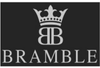 BB BRAMBLE trademark