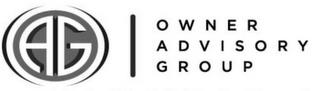 OAG OWNER ADVISORY GROUP trademark