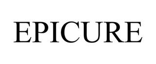 EPICURE trademark