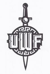 UWF trademark