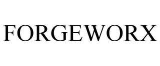 FORGEWORX trademark