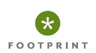 FOOTPRINT trademark