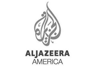 ALJAZEERA AMERICA trademark