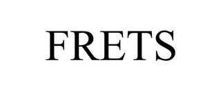 FRETS trademark