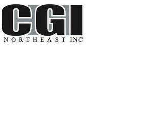 CGI NORTHEAST INC trademark