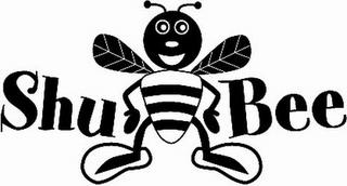 SHU BEE trademark