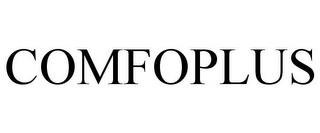 COMFOPLUS trademark