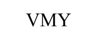 VMY trademark