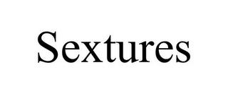 SEXTURES trademark