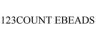 123COUNT EBEADS trademark