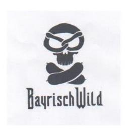 BAYRISCH WILD trademark