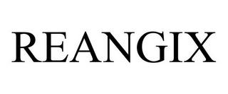 REANGIX trademark