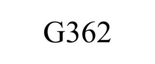 G362 trademark