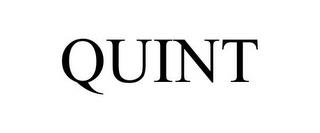 QUINT trademark