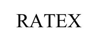 RATEX trademark