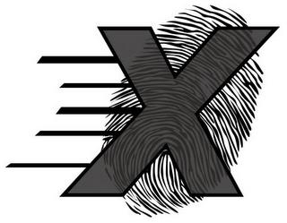 X trademark