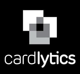 CARDLYTICS trademark