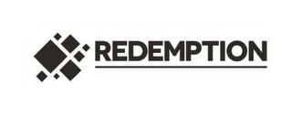 REDEMPTION trademark