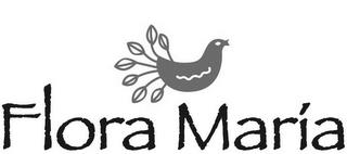 FLORA MARIA trademark