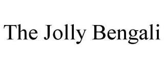 THE JOLLY BENGALI trademark