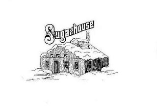 SUGARHOUSE trademark